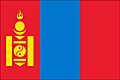 Bandera Mongolia .gif - Media