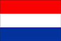 Bandera Países Bajos .gif - Media