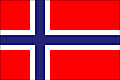 Bandera Noruega .gif - Media