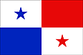 Bandiera Panama .gif - Media