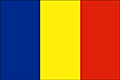 Bandera Rumania .gif - Media