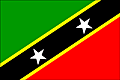 Bandera Saint Kitts y Nevis .gif - Media