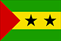 Bandiera Sao Tome e Principe .gif - Media