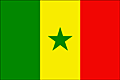 Bandiera Senegal .gif - Media