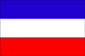 Bandiera Serbia e Montenegro .gif - Media