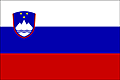 Bandera Eslovenia .gif - Media