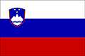 Bandiera Slovenia .gif - Media