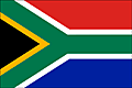 Bandera República de Sudáfrica .gif - Media