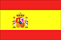 Bandiera Spagna .gif - Media