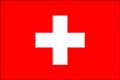 Bandiera Svizzera .gif - Media