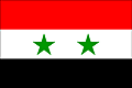Bandiera Siria .gif - Media