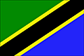 Bandiera Tanzania .gif - Media
