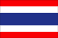Bandera Tailandia .gif - Media