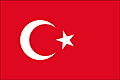 Bandera Turquía .gif - Media