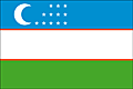 Bandiera Uzbekistan .gif - Media