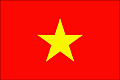 Bandera Vietnam .gif - Media