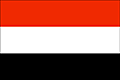 Bandiera Yemen .gif - Media