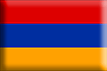 Bandiera Armenia .gif - Media e rialzata