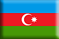 Bandiera Azerbaigian .gif - Media e rialzata
