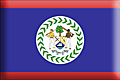 Bandera Belice .gif - Media y realzada