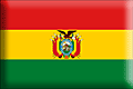 Bandera Bolivia .gif - Media y realzada