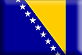 Bandiera Bosnia-Erzegovina .gif - Media e rialzata