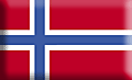 Bandiera Isola Bouvet .gif - Media e rialzata