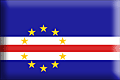 Bandiera Capo Verde .gif - Media e rialzata