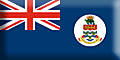 Bandera Islas Caimán .gif - Media y realzada