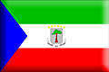 Bandiera Guinea equatoriale .gif - Media e rialzata