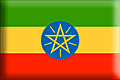 Bandiera Etiopia .gif - Media e rialzata
