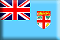Bandiera Fiji .gif - Media e rialzata