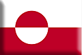 Bandiera Groenlandia .gif - Media e rialzata