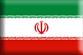 Bandiera Iran .gif - Media e rialzata