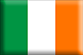 Bandera Irlanda .gif - Media y realzada