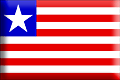 Bandera Liberia .gif - Media y realzada