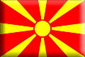 Bandiera Macedonia .gif - Media e rialzata