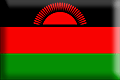 Bandiera Malawi .gif - Media e rialzata