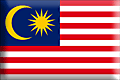 Bandera Malasia .gif - Media y realzada