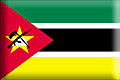 Bandiera Mozambico .gif - Media e rialzata