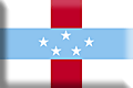 Bandera Antillas Holandesas .gif - Media y realzada