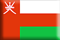 Bandiera Oman .gif - Media e rialzata
