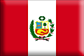 Bandiera Perù .gif - Media e rialzata