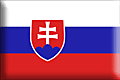 Bandiera Slovacchia .gif - Media e rialzata