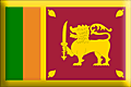 Bandera Sri Lanka .gif - Media y realzada