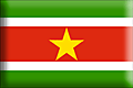 Bandera Surinam .gif - Media y realzada