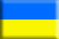 Bandera Ucrania .gif - Media y realzada