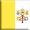 Bandiera Città del Vaticano .gif - Media e rialzata