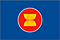 Bandiera ASEAN .gif - Piccola