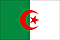Bandera Argelia .gif - Pequeña